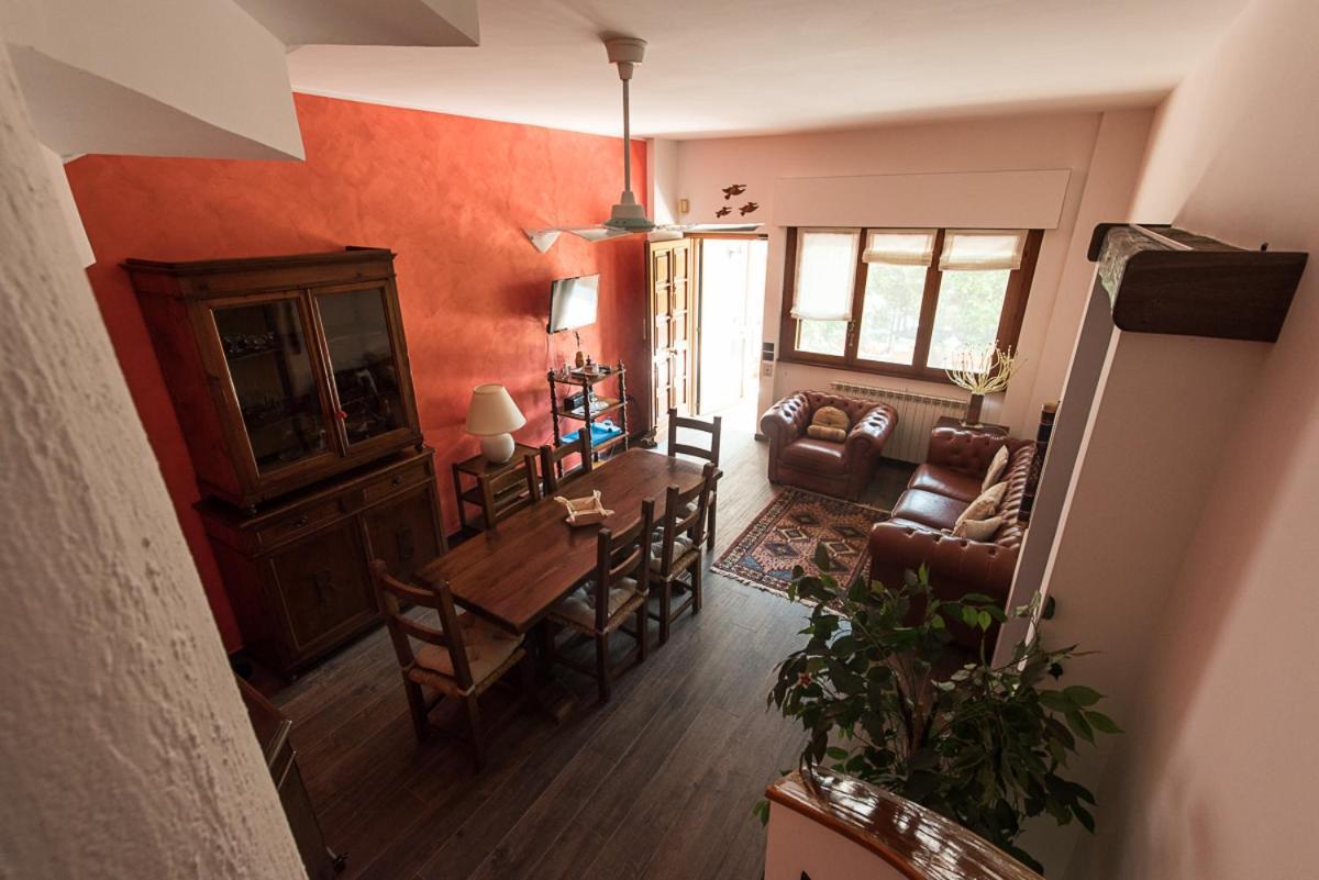 Villa Iara Cerveteri Exterior foto