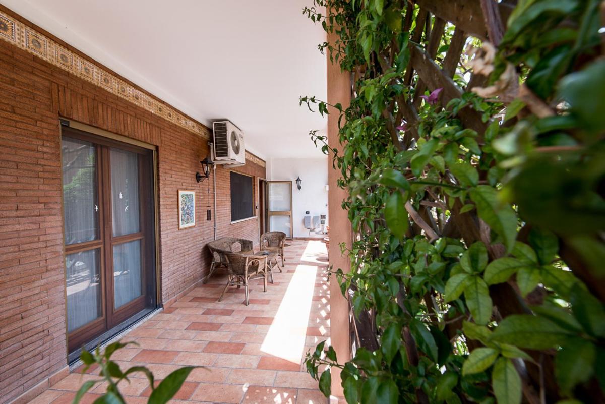 Villa Iara Cerveteri Exterior foto